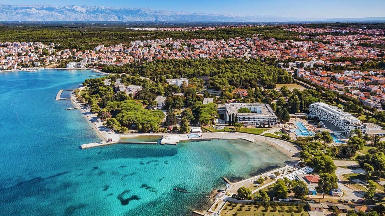 Donata Apartments Задар Екстер'єр фото