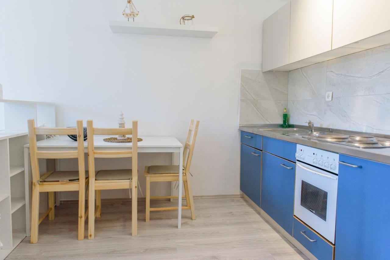 Donata Apartments Задар Екстер'єр фото
