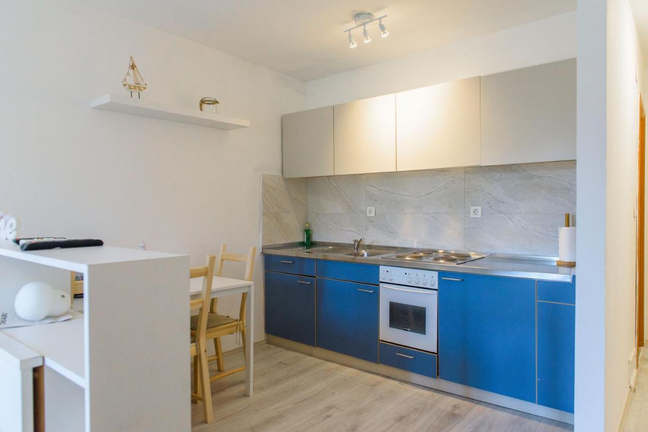 Donata Apartments Задар Екстер'єр фото
