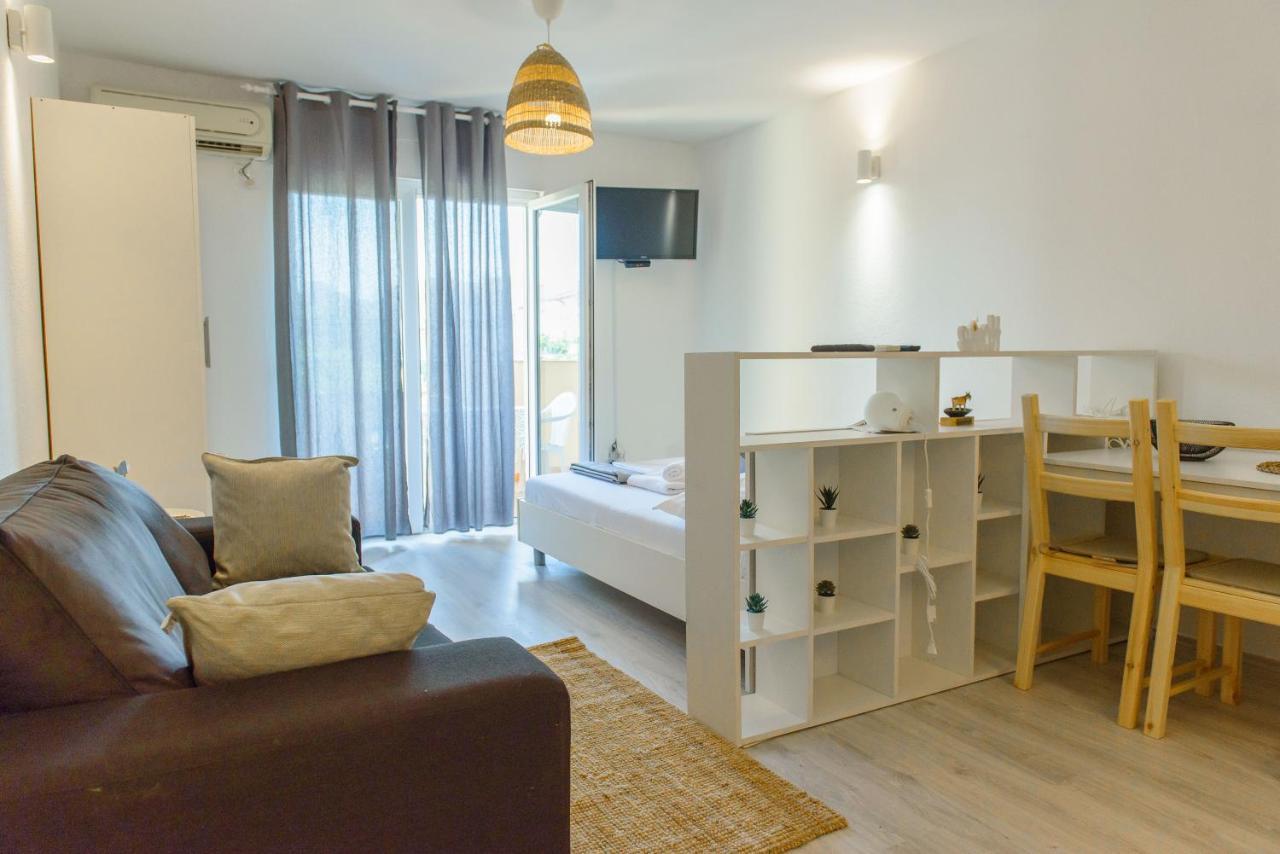 Donata Apartments Задар Екстер'єр фото