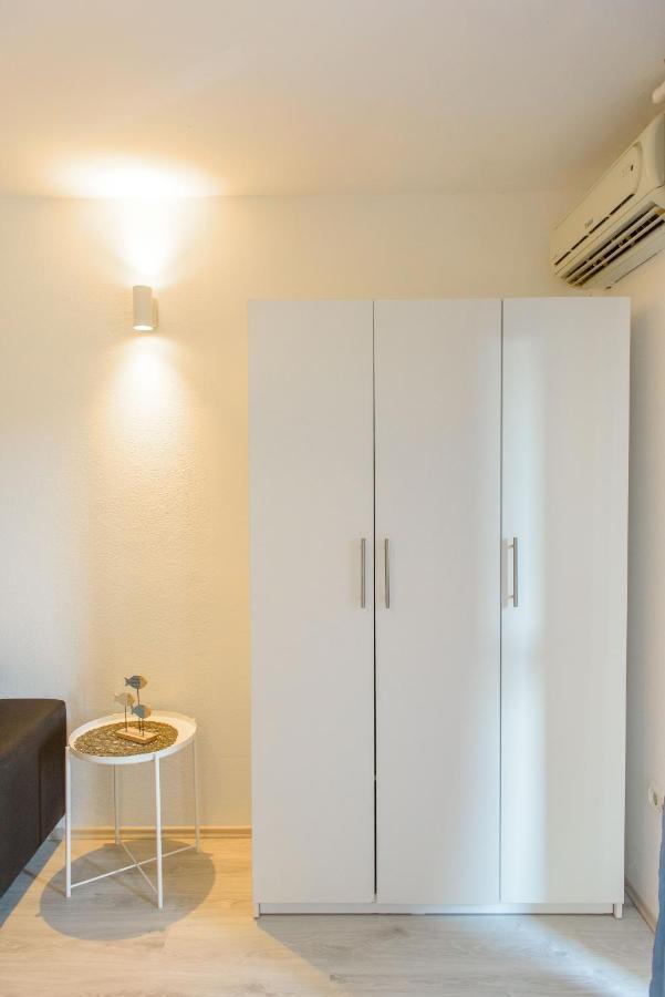 Donata Apartments Задар Екстер'єр фото