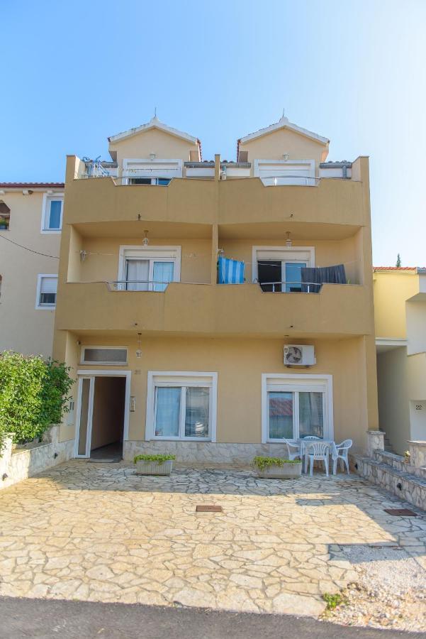 Donata Apartments Задар Екстер'єр фото